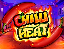 CHILLI HEAT