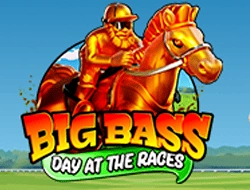big bass day at the races