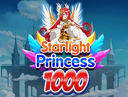 starlight princess 1000