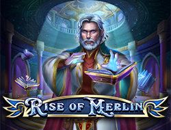 rise of merlin