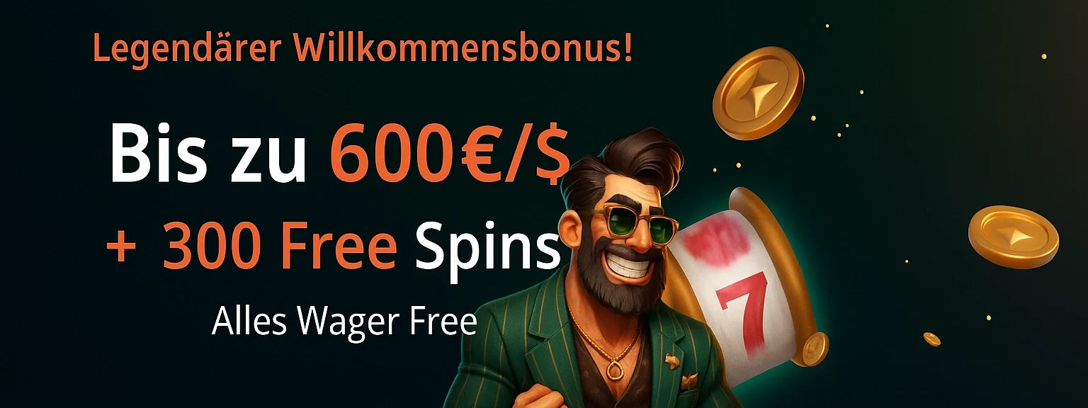 Exklusives Willkommensangebot für neue Spieler im Woopwin Casino Online Casino